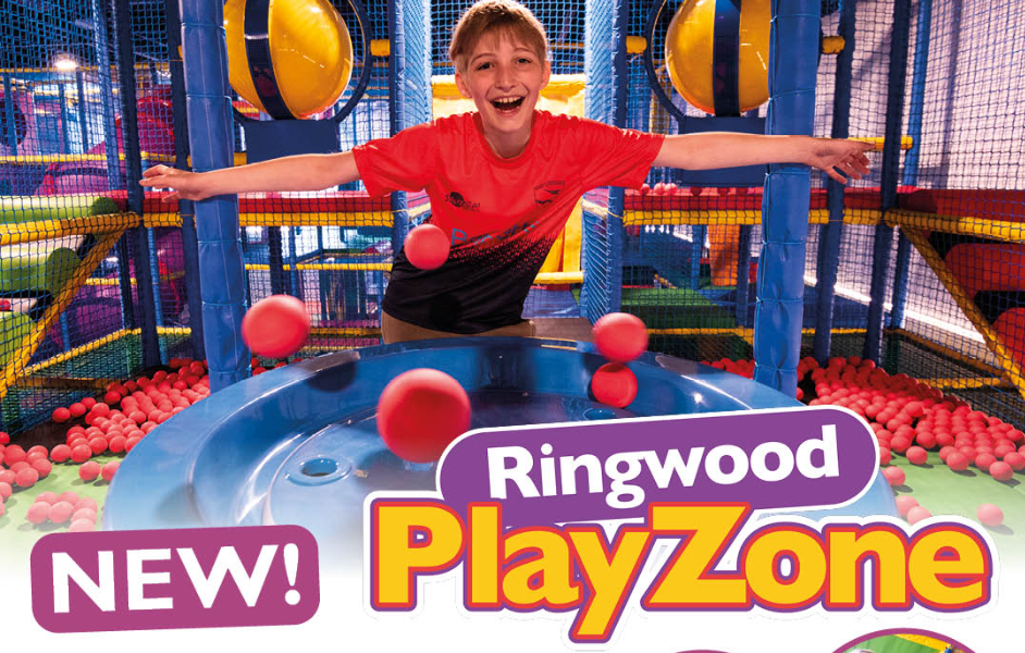 Ringwood Soft Play